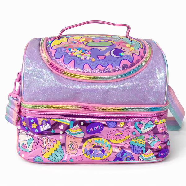 Vest Kids Lunch Bag - Sweets