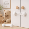Weikang Baby Safety Lock for Cabinets & Drawers – Pack of 2