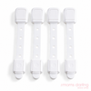Weikang Baby Safety Cabinet Locks – 4 Pcs
