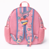Vest School Bag For Kids 12" - Cat