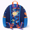 Vest School Bag For Kids 12" - Dino