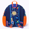Vest School Bag For Kids 12" - Space