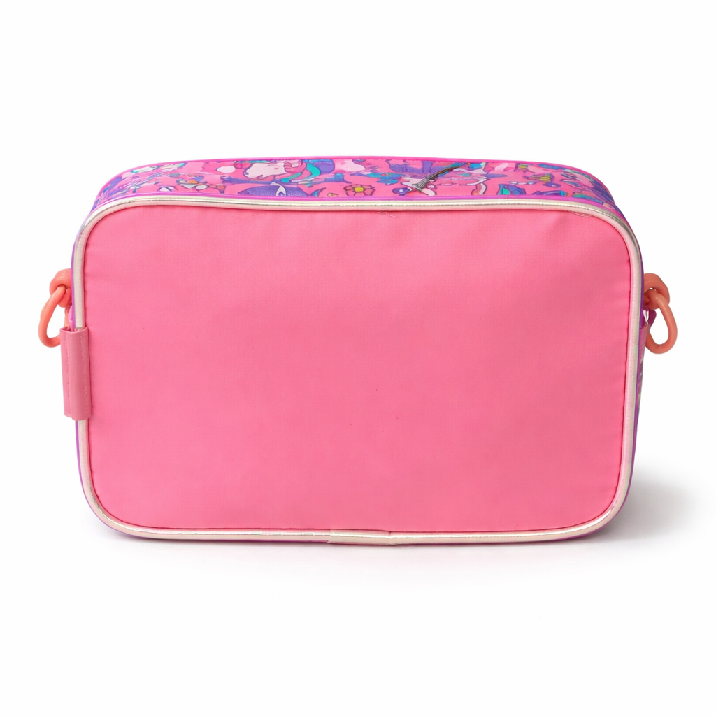 Vest Sling Bag - Unicorn