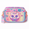 Vest Sling Bag - Cat