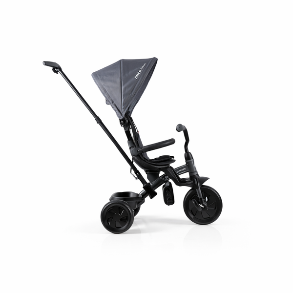 Qplay Elite Platinum 6 in 1 Trike - Grey