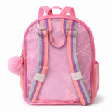 Vest School Bag For Kids 12" - Cool