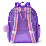 Vest School Bag For Kids 12" - Glam