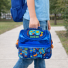 Vest Kids Lunch Bag - Game on
