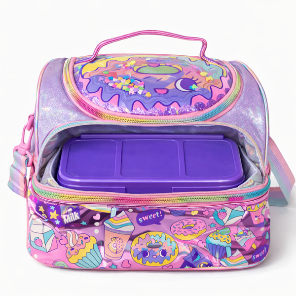 Vest Kids Lunch Bag - Sweets