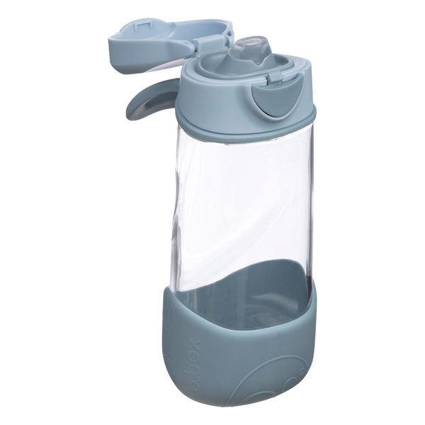 B Box Sport Spout Bottle 450 Ml - Chill Out