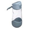 B Box Sport Spout Bottle 450 Ml - Chill Out