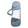 B Box Sport Spout Bottle 450 Ml - Chill Out