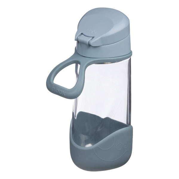 B Box Sport Spout Bottle 450 Ml - Chill Out