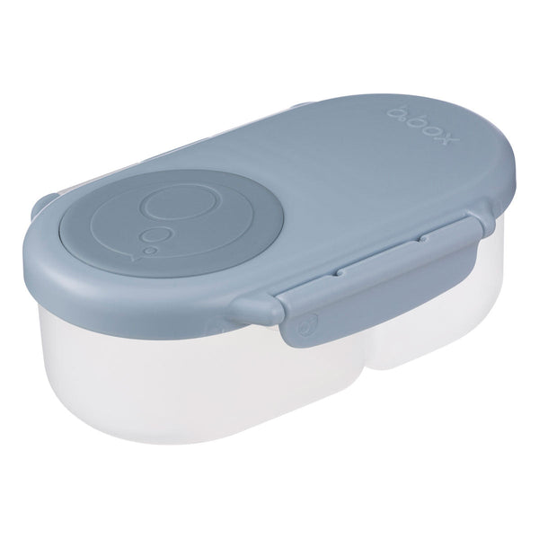 B Box Snack Box - Blue