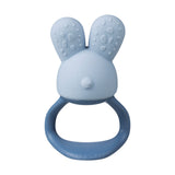 b.box Chill + Fill Cooling Teether β Lullaby Blue | 3M+