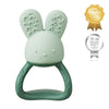 b.box Chill + Fill Cooling Teether β Sage Green | 3M+