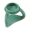 b.box Chill + Fill Cooling Teether β Sage Green | 3M+