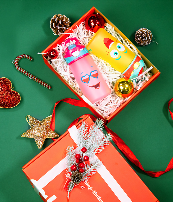 Rabitat Snap Lock - Pink Diva