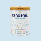 Kendamil Classic Stage 2 Follow-On Milk – 6–12 Months, 800g