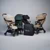 Silver Cross Clic 2 Stroller - Conifer