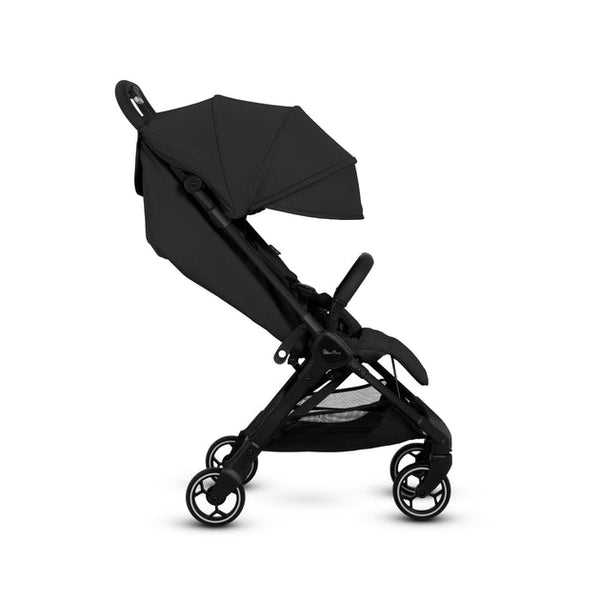 Silver Cross Clic 2 Stroller - Space