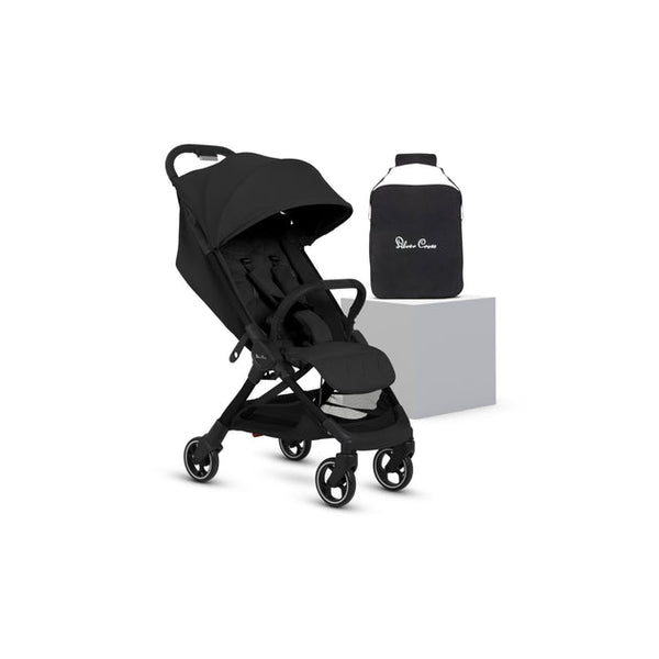 Silver Cross Clic 2 Stroller - Space