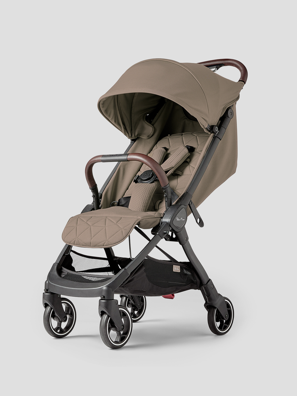 Silver Cross Stroller Clic Cobble