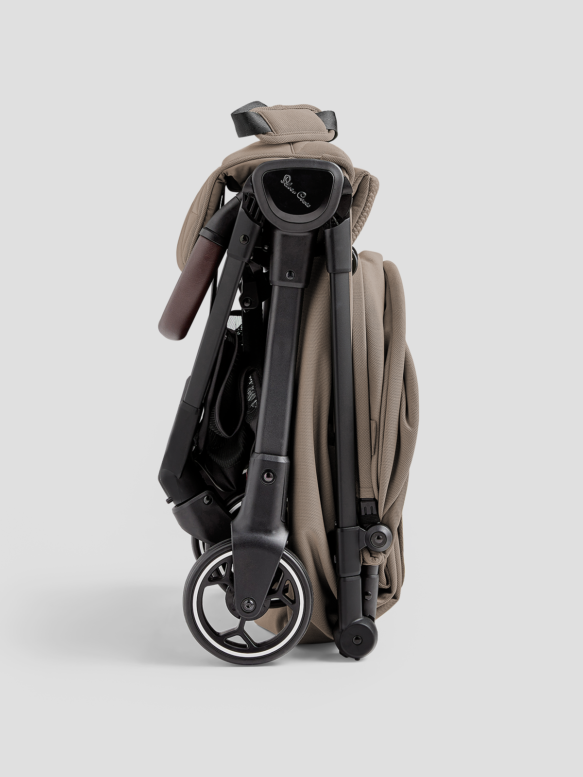 Silver Cross Stroller Clic Cobble