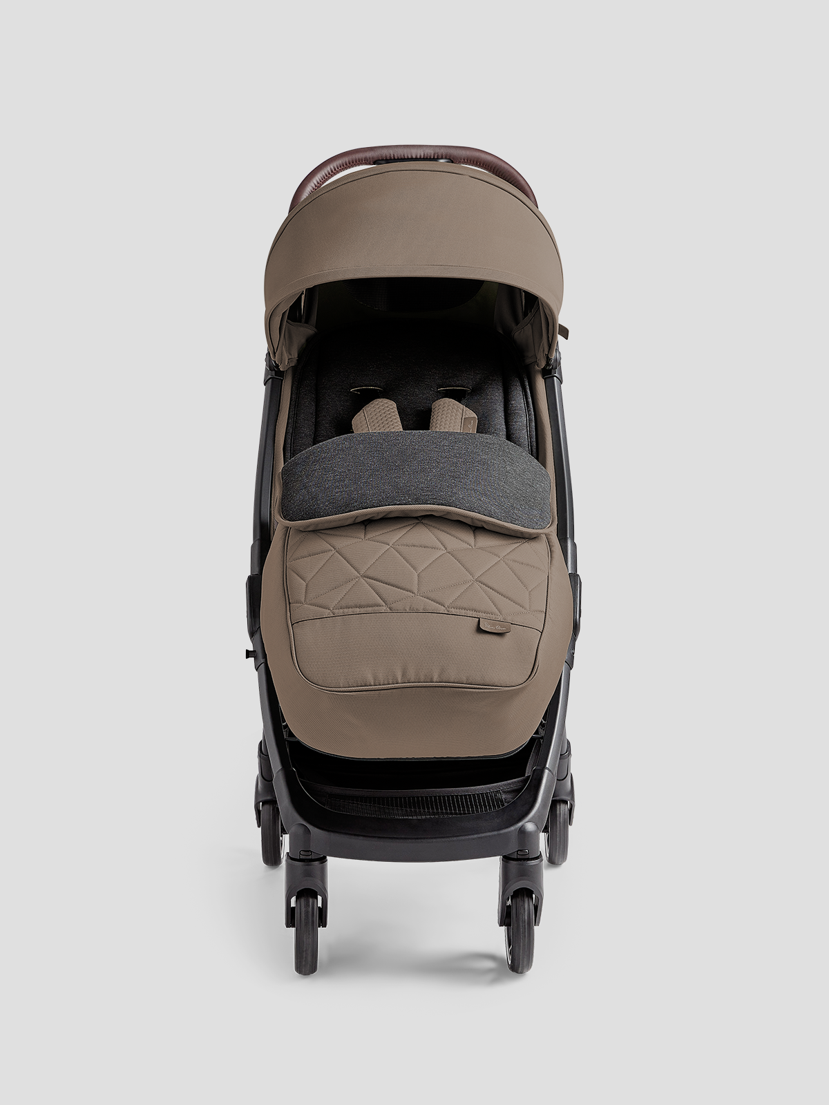 Silver Cross Stroller Clic Cobble