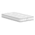 Boori Compact Cot Pocket Spring Mattress 119 x 65cm