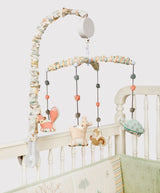 Abracadabra Musical Mobile - Bambi Friends