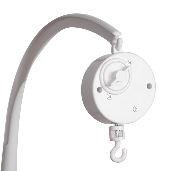 Abracadabra Musical Mobile - Bambi Friends