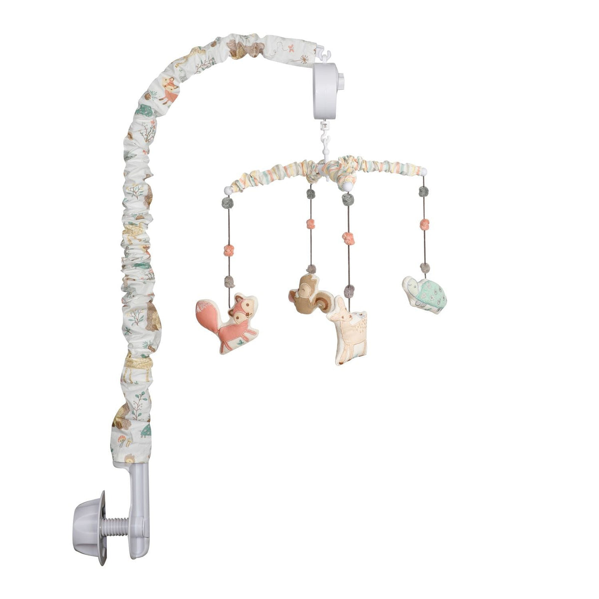 Abracadabra Musical Mobile - Bambi Friends