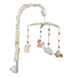 Abracadabra Musical Mobile - Bambi Friends