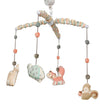 Abracadabra Musical Mobile - Bambi Friends