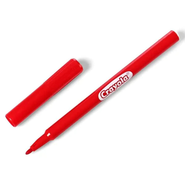 Crayola Wonder Markers (Pack of 12)