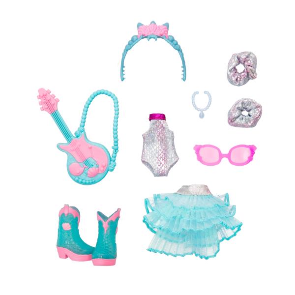 BFF Cry Babies Series 3 Talents - Stella