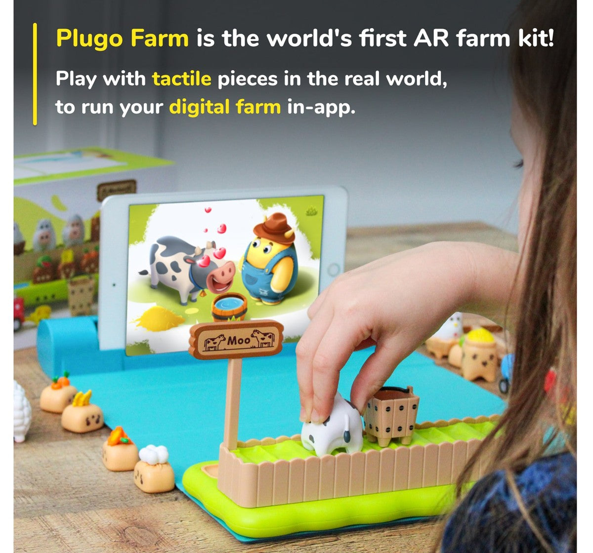 Shifu Plugo Farm