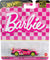 Hot Wheels Premium Pop Culture Barbie 65 Corvette C8.R