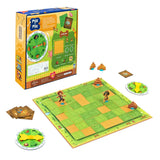 LoveDabble Pick A Poo Strategic Board Game 4+ Years Multicolor