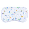 Hopop Memory Foam Baby Flat Head Shaping Pillow Newborn+ β Baby Bear