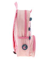 Stephen Joseph Sidekick Backpack Pink Ladybug