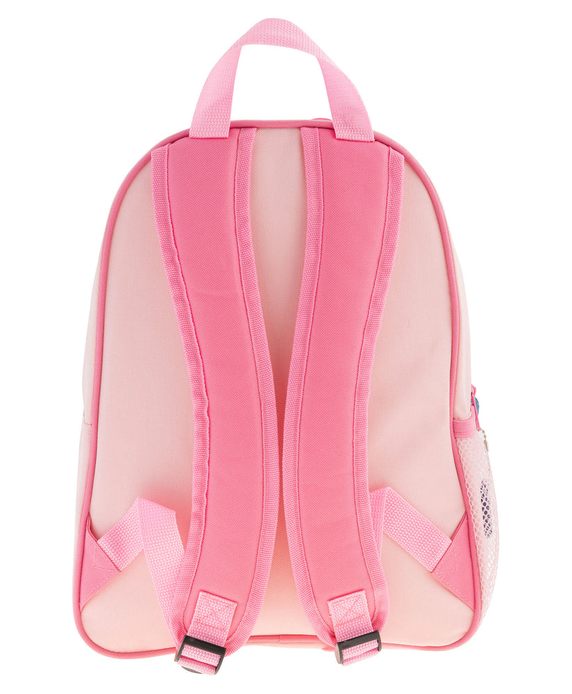 Stephen Joseph Sidekick Backpack Pink Ladybug