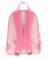 Stephen Joseph Sidekick Backpack Pink Ladybug