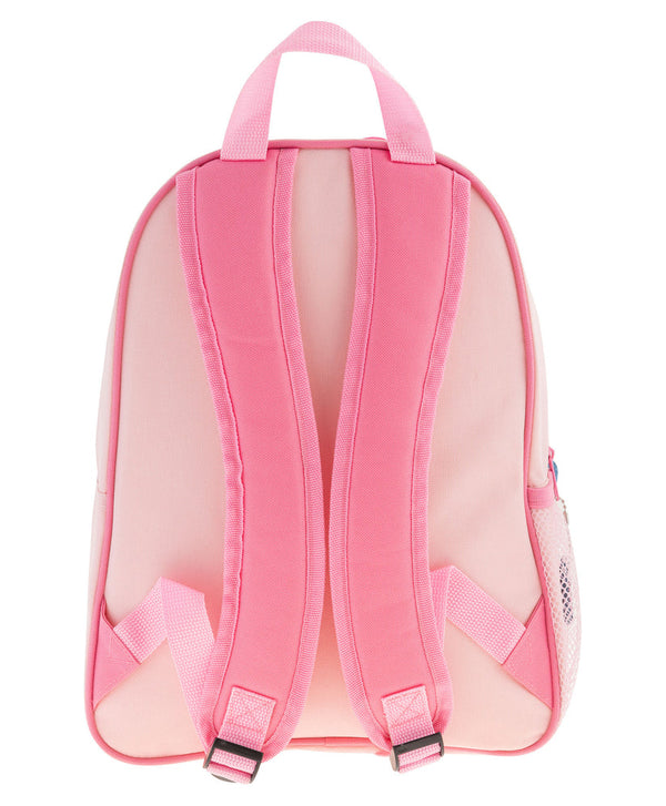 Stephen Joseph Sidekick Backpack Pink Ladybug