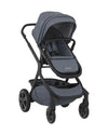 Nuna Stroller Demi Grow Aspen