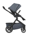 Nuna Stroller Demi Grow Aspen
