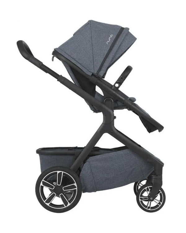 Nuna Stroller Demi Grow Aspen