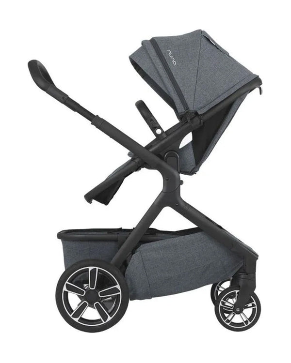 Nuna Stroller Demi Grow Aspen