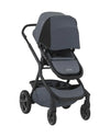 Nuna Stroller Demi Grow Aspen